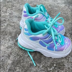 Nike Little Girls Shoes